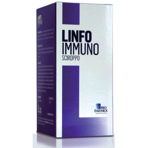 Biofarmex - LINFOIMMUNO SCIROPPO 180 ML