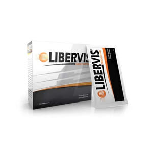 Shedir Pharma - LIBERVIS ENERGY ARANCIA 20 BUSTINE