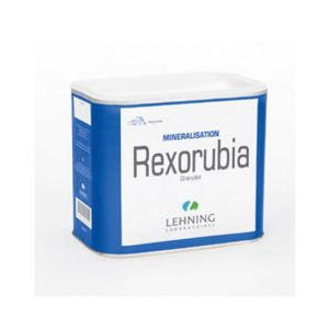 Lehning Laboratoires - LEHNING REXORUBIA GRANULI 350 G