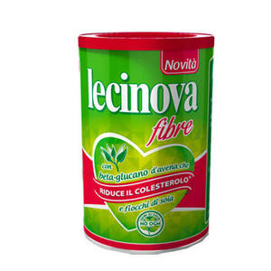 Lecinova - LECINOVA FIBRE 400 G