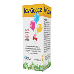 Maya Pharma - JOY GOCCE 20 ML
