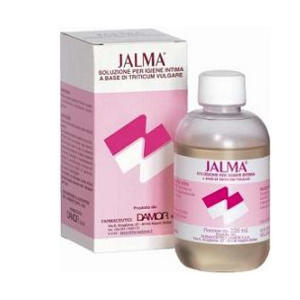 Farmaceutici Damor - JALMA SOL IG INT 225ML