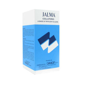 Farmaceutici Damor - JALMA COLLUTORIO 250 ML
