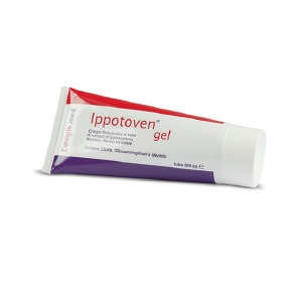 Comple.med - IPPOTOVEN GEL 200 ML