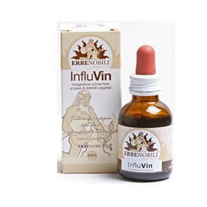  - INFLUVIN 50 ML