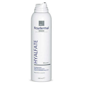 Roydermal - HYALFATE MOUSSE 150 ML