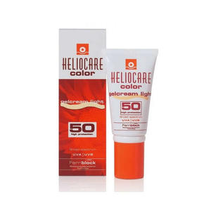  - HELIOCARE COLOR LIGHT SPF 50 50 ML