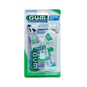 Gum - GUM TRAVEL KIT VIAGGIO