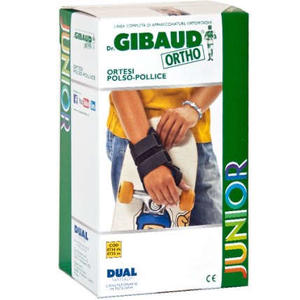 Gibaud - ORTESI POLLICE SINISTRO GIBAUD ORTHO JUNIOR