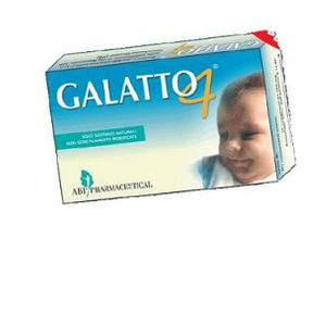  - GALATTO4 30 COMPRESSE