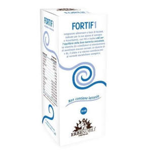  - FORTIF1 30 CAPSULE
