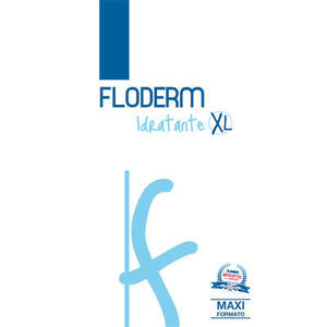  - FLODERM IDRATANTE XL 400 ML