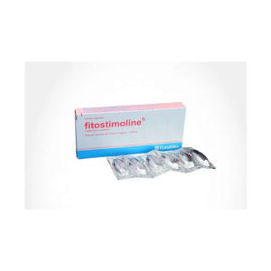Farmaceutici Damor - FITOSTIMOLINE*6 OV 600MG