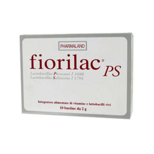  - FIORILAC PS 10 BUSTINE