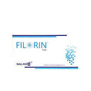 Nalkein Pharma - FILORIN FIALE SOLUZIONE SALINA ISOTONICA CON ACIDO IALURONICO 0,9% PER USO INALATORIO 10 FIALOIDI MONODOSE RICHIUDIBILI DA 5 ML