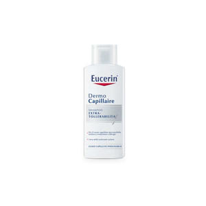 Eucerin - EUCERIN SHAMPOO EXTRA/TOLLERABILITA' 250 ML