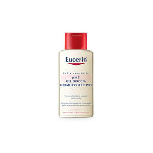 Eucerin - EUCERIN PH5 GEL DOCCIA 200 ML
