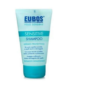  - EUBOS SENSITIVE SHAMPOO 150 ML