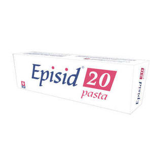 Usp Union - EPISID 20 PASTA 75 ML