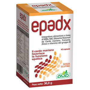  - EPADX 40 CAPSULE