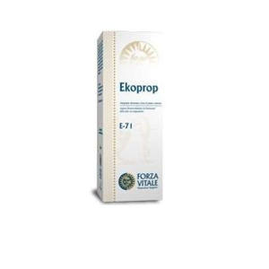  - ECOSOL EKOPROP 200 ML