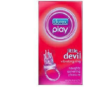 Durex - PROFILATTICO DUREX PLAY LITTLE DEVIL