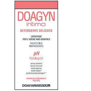  - DOAGYN DETERGENTE INTIMO 250 ML