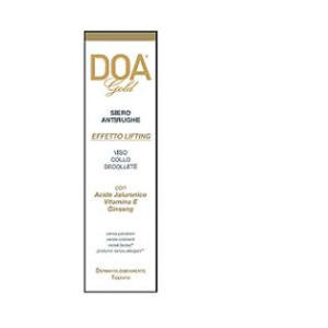 Doafarm Group - DOA GOLD SIERO ANTIRUGHE 30 ML