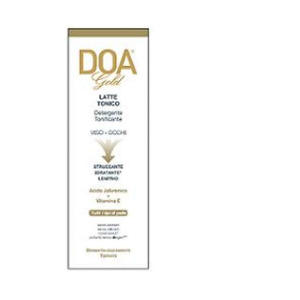 Doafarm Group - DOA GOLD LATTE/TONICO DETERGENTE