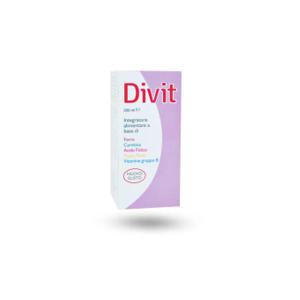  - DIVIT 200 ML