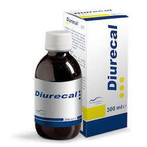 Pharmarenie' Futura - DIURECAL SOLUZIONE ORALE 300 ML