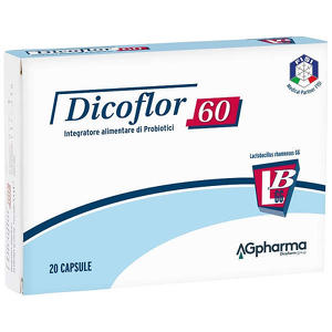  - DICOFLOR 60 20 CAPSULE