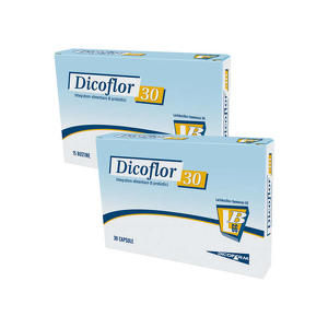 Dicoflor - DICOFLOR 30 15 BUSTINE