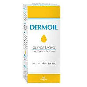 Dermofarma - DERMOIL OLIO BAGNO 150 ML