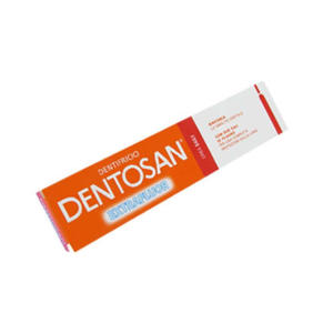 Dentosan - DENTOSAN EXTRAFLUOR DENTIFRICIO 75 ML