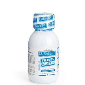 Curasept - CURASEPT COLLUTORIO 0,20 ADS TRAVEL 100 ML