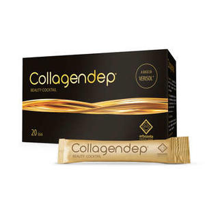  - COLLAGENDEP 20 STICK DRINK DA 15 ML