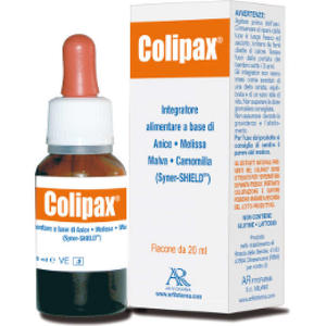  - COLIPAX GOCCE 20 ML