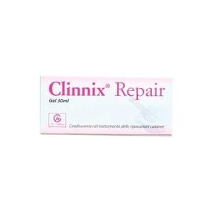  - CLINNIX REPAIR GEL 30 ML