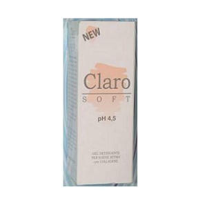 CLARO SOFT MOUSSE DETERGENTE INTIMA 150 ML
