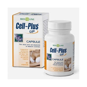  - CELL PLUS UP 90 CAPSULE