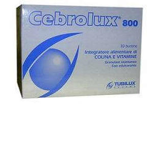  - CEBROLUX 800 30 BUSTINE
