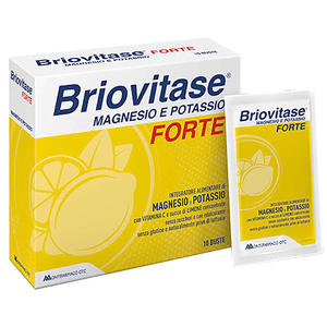  - BRIOVITASE FORTE 10 BUSTINE