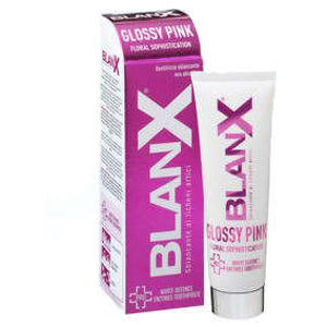 Eur Pharma - BLANX PRO GLOSSY PINK 25 ML
