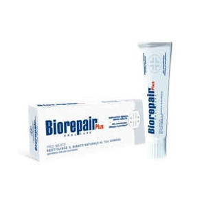 Biorepair - BIOREPAIR PLUS PRO WHITE 75 ML