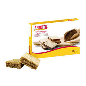 - APROTEN WAFER CACAO 175 G