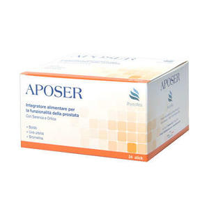 Phytores - APOSER 24 BUSTINE