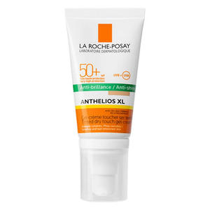  - ANTHELIOS GELCREMA COLOR SPF50+ 50 ML