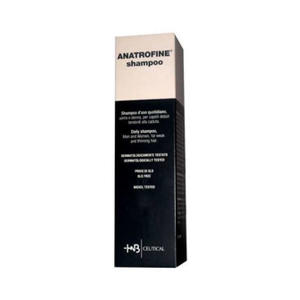  - ANATROFINE SHAMPOO 200 ML