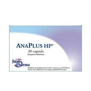  - ANAPLUS HP FORTE 30 CAPSULE